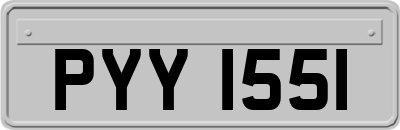 PYY1551