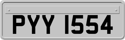 PYY1554