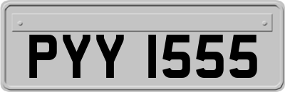 PYY1555