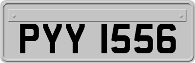 PYY1556