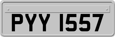 PYY1557