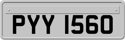 PYY1560