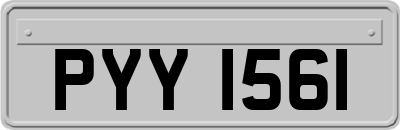 PYY1561