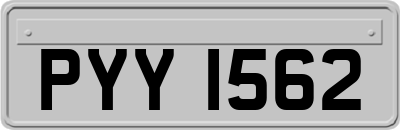 PYY1562
