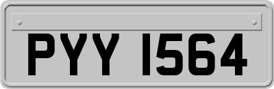 PYY1564