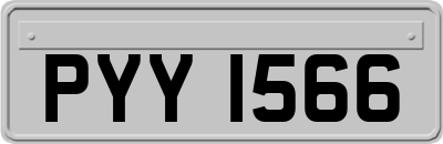 PYY1566