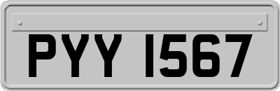 PYY1567