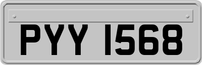 PYY1568