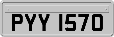 PYY1570