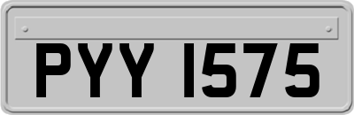 PYY1575