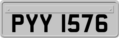 PYY1576