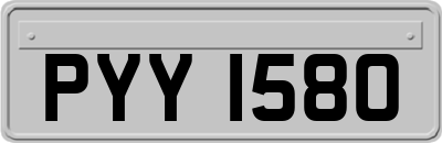 PYY1580