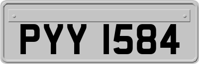 PYY1584