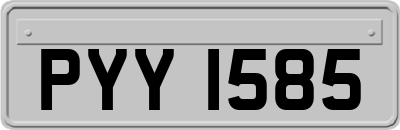 PYY1585