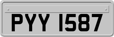 PYY1587