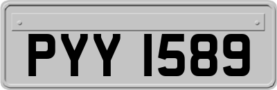 PYY1589
