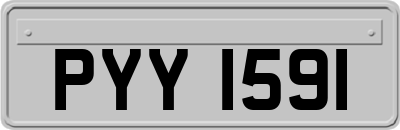 PYY1591