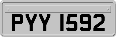 PYY1592