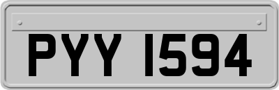 PYY1594