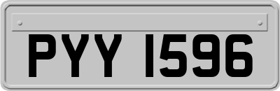 PYY1596