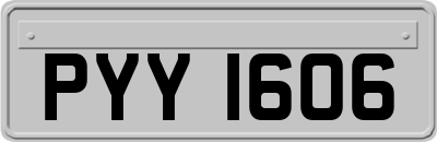 PYY1606