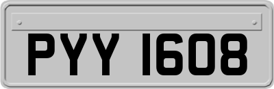 PYY1608