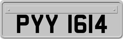 PYY1614