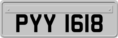 PYY1618