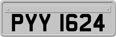 PYY1624