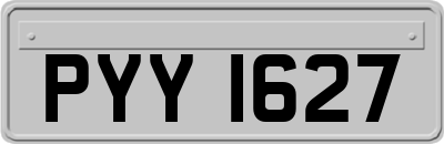 PYY1627