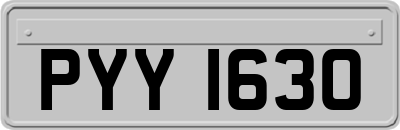 PYY1630