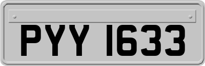 PYY1633