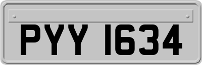 PYY1634