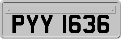 PYY1636