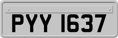 PYY1637