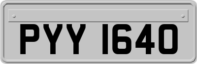 PYY1640