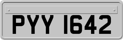 PYY1642