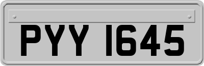 PYY1645