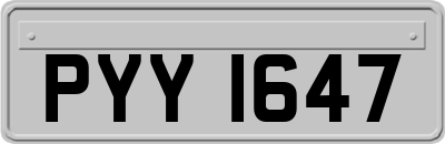 PYY1647