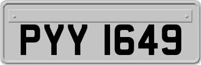 PYY1649