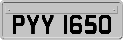 PYY1650