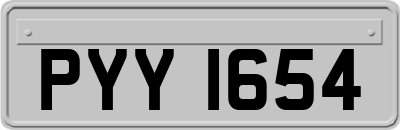 PYY1654