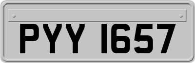 PYY1657