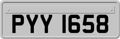 PYY1658