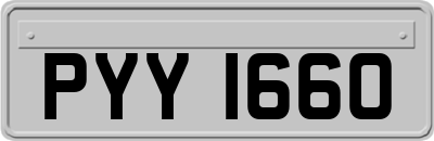 PYY1660