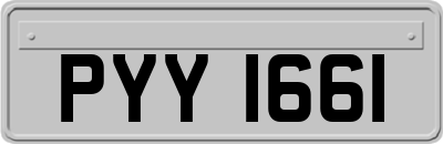 PYY1661