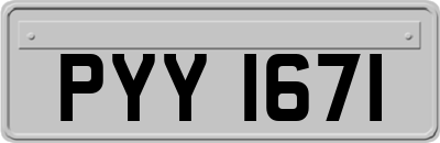 PYY1671