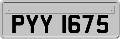 PYY1675
