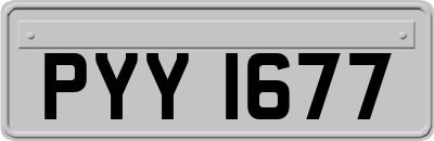 PYY1677