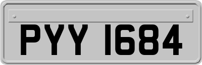 PYY1684